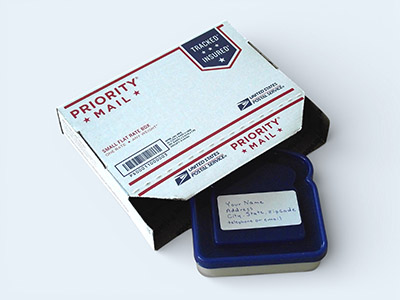 Impression Kit
